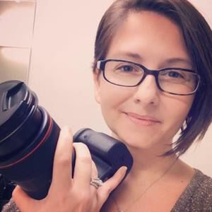 Meet your Posher, Kristy